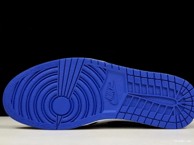 716371-040 Air 1 High Retro Fragment Jordan OG 0718